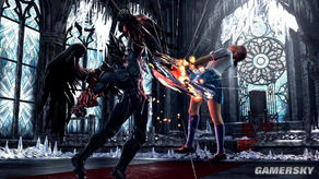 《铁拳》AI超越原作揭秘：技术革新引领游戏新高度