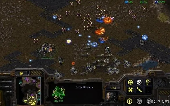 星际争霸中文补丁总翻车？老玩家亲测4招，让重制版/原版都能完美汉化