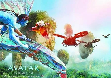 阿凡达神舞日本引爆，3A巨制《释放》新篇来袭