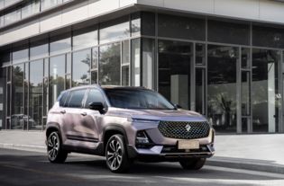 智界S7车祸惊魂，车主幸免换新R7，安全升级再出发