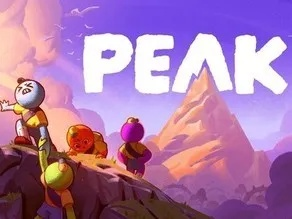 《PEAK》爆火背后：开发者休假梦碎，游戏热浪成泡影