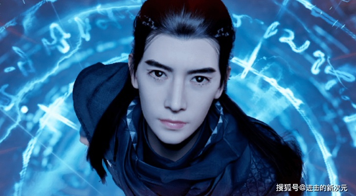 王蝉断腿引热议，《凡人修仙传》改写再掀狂潮！