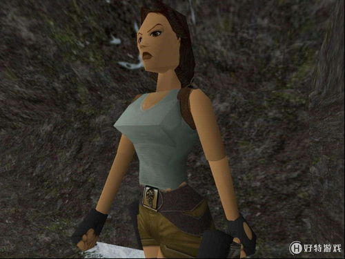 《古墓丽影》劳拉蜕变记:纸片人变女神,魅力升级引狂潮 《古墓丽影》劳拉蜕变记:纸片人变女神,魅力升级引狂潮