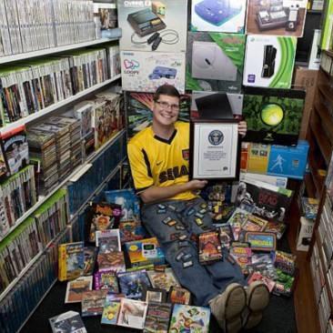 G胖催促GameStop大动作，揭秘全球游戏零售新风向