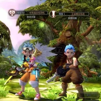 龙之谷战士玩家必看，为什么你卡60级输出总比别人低30%