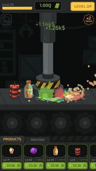 轻松卡牌自动化，策略解压新体验《异星工厂》卡牌工厂DEMO升级版