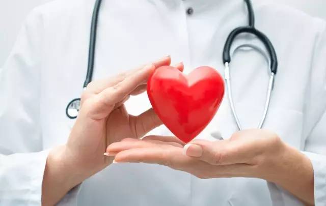 心脏自愈惊人发现，医学突破新篇章