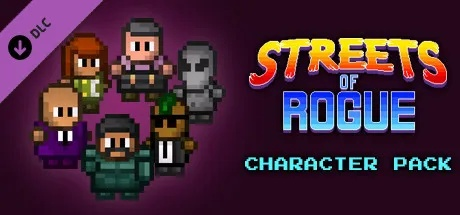 Streets of Rogue玩家必看,为什么你永远玩不腻这款反套路神作? Streets of Rogue玩家必看,为什么你永远玩不腻这款反套路神作?