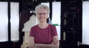 《上古卷轴6》未至，官方“天际老奶奶”温馨祝福引期待