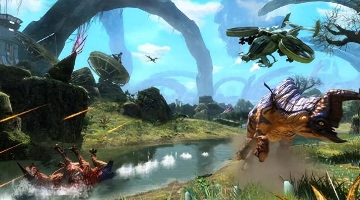 阿凡达单机游戏去哪下？玩家亲测3类可靠源+避坑指南