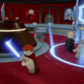 《绝地归来！星战新篇登陆Switch 2，体验全新星际冒险》