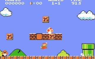 2025年热议焦点：任天堂创新引领游戏新纪元