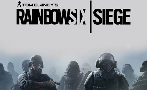 《彩虹六号》21亿点券狂欢,玩家疯狂“剁手”体验新巅峰! 《彩虹六号》21亿点券狂欢,玩家疯狂“剁手”体验新巅峰!