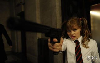 美少女助阵，惊悚抓鬼《小镇惊魂3》预告来袭！