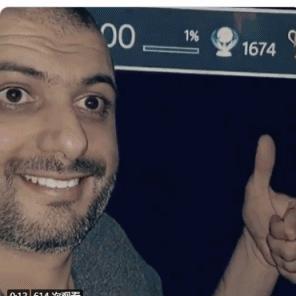 “索尼怒退”传奇“沙特肝帝”变身游戏导师，揭秘电竞新篇章