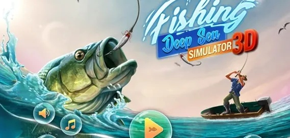 2025年还在找对味的休闲捕鱼?这10款高人气冷门佳作直接封神! 2025年还在找对味的休闲捕鱼?这10款高人气冷门佳作直接封神!