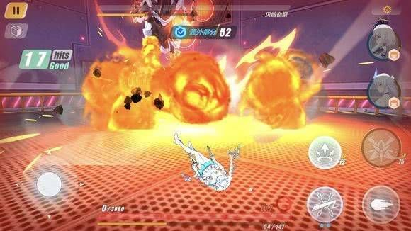 夏本玩家必看,你漏的3个隐藏机制,直接把伤害从能用拉到爆炸 夏本玩家必看,你漏的3个隐藏机制,直接把伤害从能用拉到爆炸