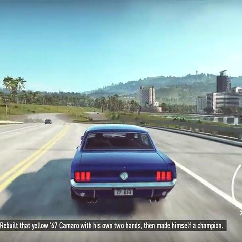 极品飞车6中文版还能玩吗？老玩家亲测2025年最新兼容方案+隐藏赛道解锁攻略