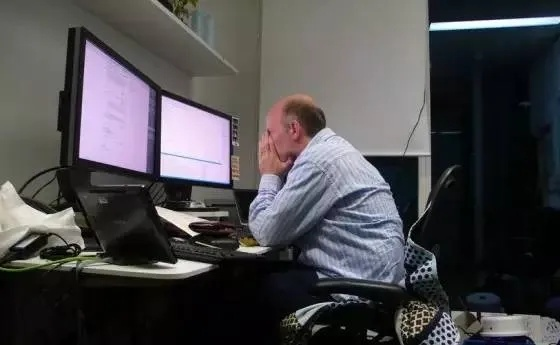 45岁程序员求职被拒，游戏圈的工龄诅咒，比你想的更残酷？