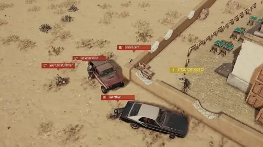 沙漠迷城玩家都在找的隐藏生路,我用3次团灭换来了这5个绝境破局技巧 沙漠迷城玩家都在找的隐藏生路,我用3次团灭换来了这5个绝境破局技巧