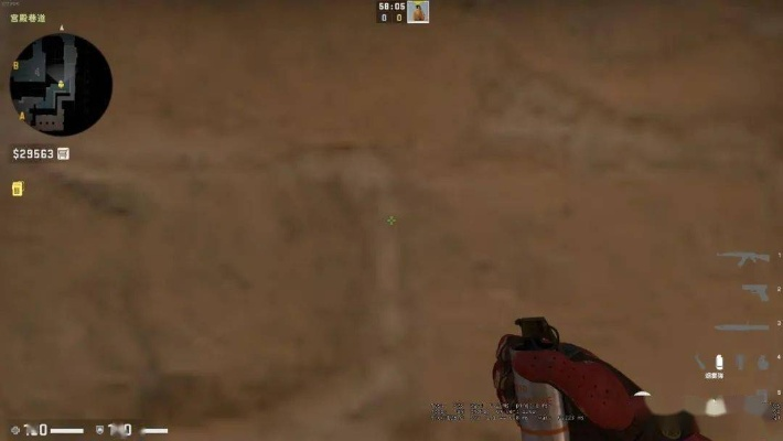 沙漠迷城玩家都在找的隐藏生路,我用3次团灭换来了这5个绝境破局技巧 沙漠迷城玩家都在找的隐藏生路,我用3次团灭换来了这5个绝境破局技巧