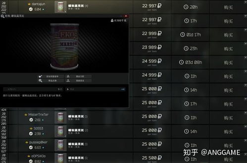 《逃离塔科夫》账号重置波及广泛，玩家主播损失惨重，揭秘全新防护策略！