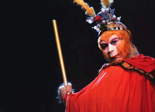 3D猴哥惊艳亮相！央视新版《西游记》动画首曝预告，传承经典新篇章