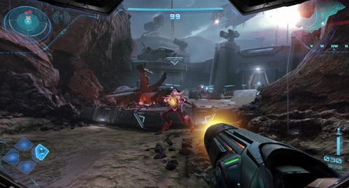 《银河战士Prime 4》开发延期，揭秘全新优化策略应对挑战