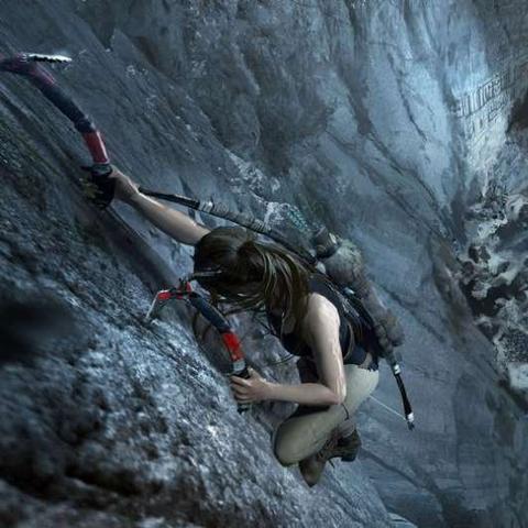 《古墓丽影重制版》深度解析：革新升级，探寻游戏新境界