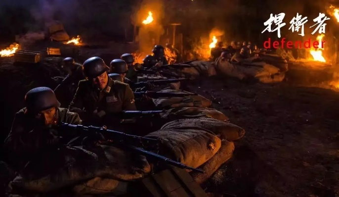 《抵抗者》工作室深度揭秘：国产抗战新游泡面味空间新体验