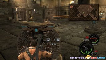 生化危机5别再当子弹乞丐!我靠3个隐藏机制,1局刷30000金,轻松满配 生化危机5别再当子弹乞丐!我靠3个隐藏机制,1局刷30000金,轻松满配