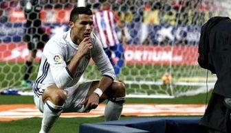 41岁C罗逆龄28岁！运动狂潮打造惊人身体奇迹