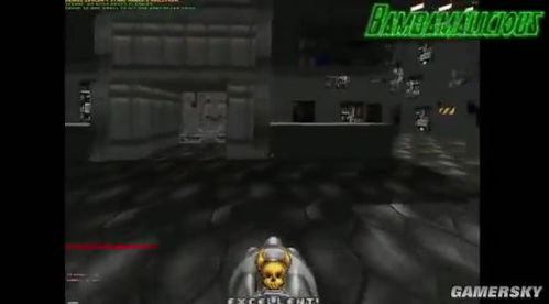 Doom2还能这么玩?老玩家压箱底的3个极限流派,现在学还来得及 Doom2还能这么玩?老玩家压箱底的3个极限流派,现在学还来得及