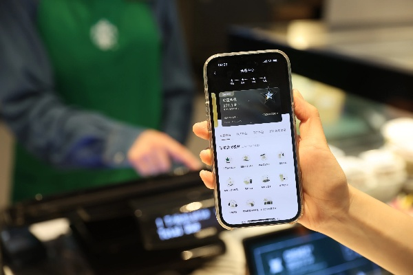 星巴克应对“竞品”新策略：速饮或遮挡，体验升级保障隐私