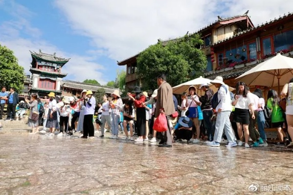 丽江古城“避雷”热议，小红书商家举报功能引关注