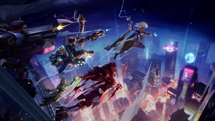 《星鸣特攻》黑女秒变女神，重塑传奇风采惊艳登场