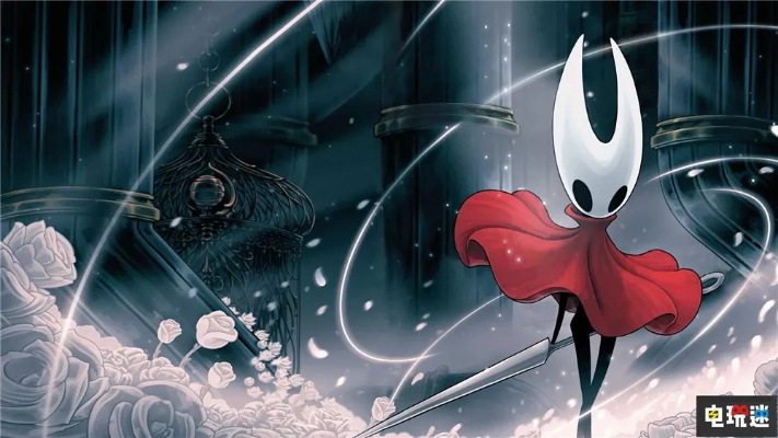 《空洞骑士：丝之歌》深度探秘，DLC隐藏动画大揭秘！