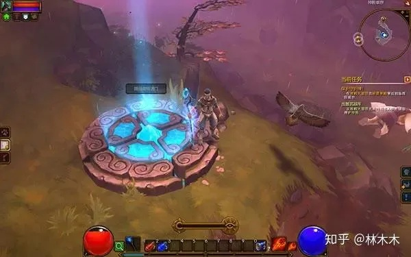 火炬之光2别瞎肝！90%玩家不知道的速刷毕业装路线+3个BOSS秒躺技巧