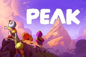 《PEAK》巅峰再临，不留遗憾更新，体验全新游戏价值