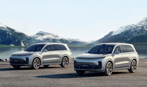 李想理想汽车AI智能，超越苹果车机体验新高度