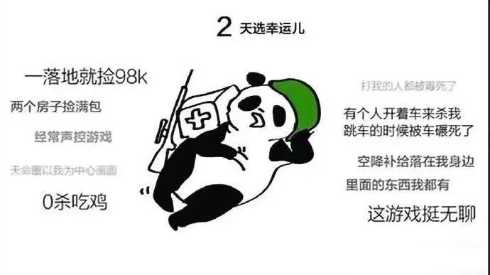 苟杳玩家凭什么把把吃分？揭秘吃鸡类游戏里最被低估的生存哲学