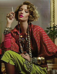 法国影后芭铎离世，与梦露并驾齐驱传奇再续辉煌