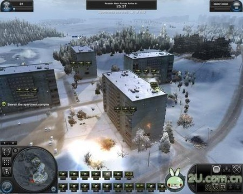 冲突世界老玩家压箱底秘籍，能省30%发育时间的隐藏机制你居然没试过？