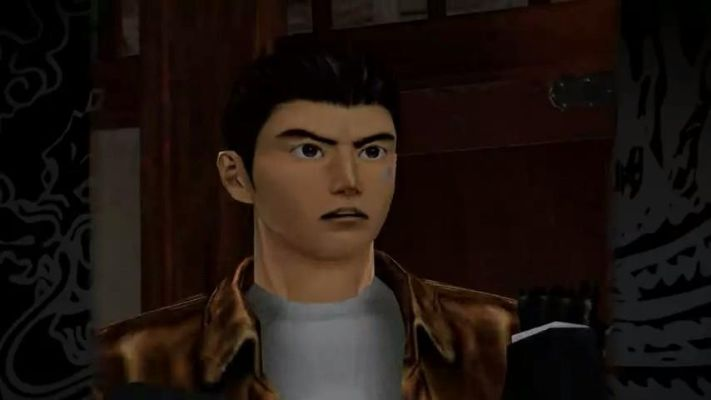 莎木2为何让老玩家守着模拟器等20年？开放世界里快失传的「活人感」密码