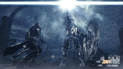 黑暗之魂2,为什么你开荒总卡咒缚者?5个实战细节让你1次过 黑暗之魂2,为什么你开荒总卡咒缚者?5个实战细节让你1次过