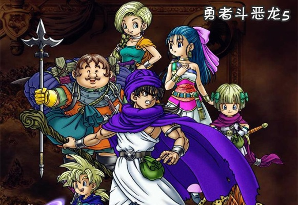 萝莉神作《识质存在》夺冠，国民RPG《勇者斗恶龙7 重制版》再创新高