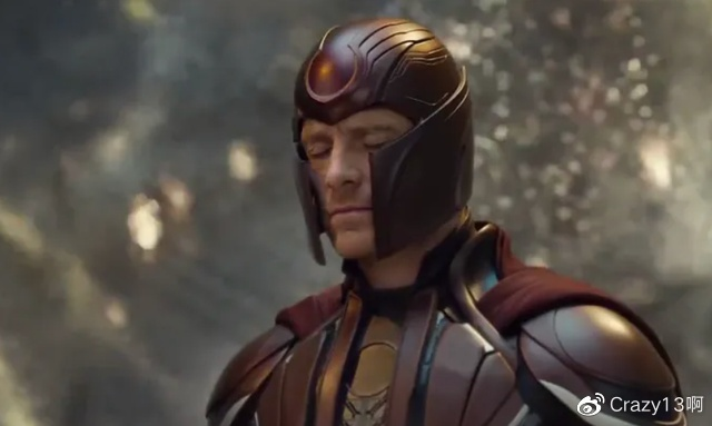 《复仇者联盟5》预告偷跑：万磁王X教授镭射眼齐亮相，揭秘神秘新力量！