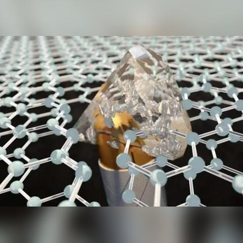 美国重启石墨矿：自主开采，关键矿物新篇章