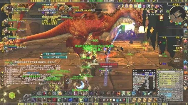 龙甲真能让你在副本里站到最后?12个实战细节颠覆认知 龙甲真能让你在副本里站到最后?12个实战细节颠覆认知