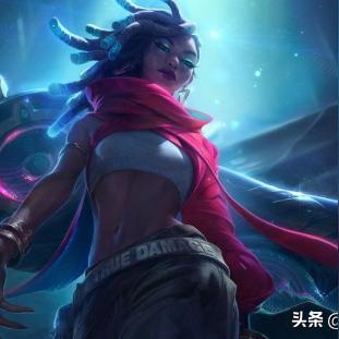 英雄联盟符文攻略（征服者和哪种符文更搭）